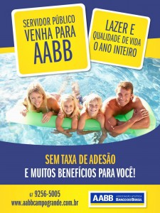 Servidor Público Banner